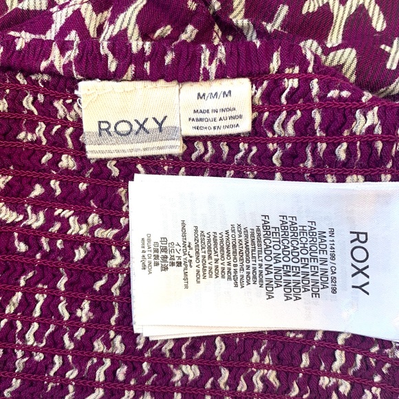 “Roxy” Crop Top - Picture 5 of 6
